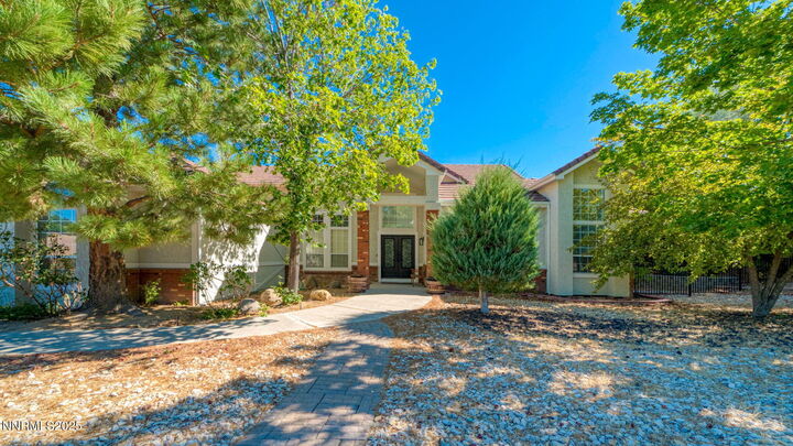 Property Photo:  2699 Rodney Drive  NV 89509 