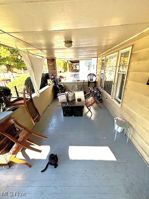 Property Photo:  987 E 143rd Street  OH 44110 