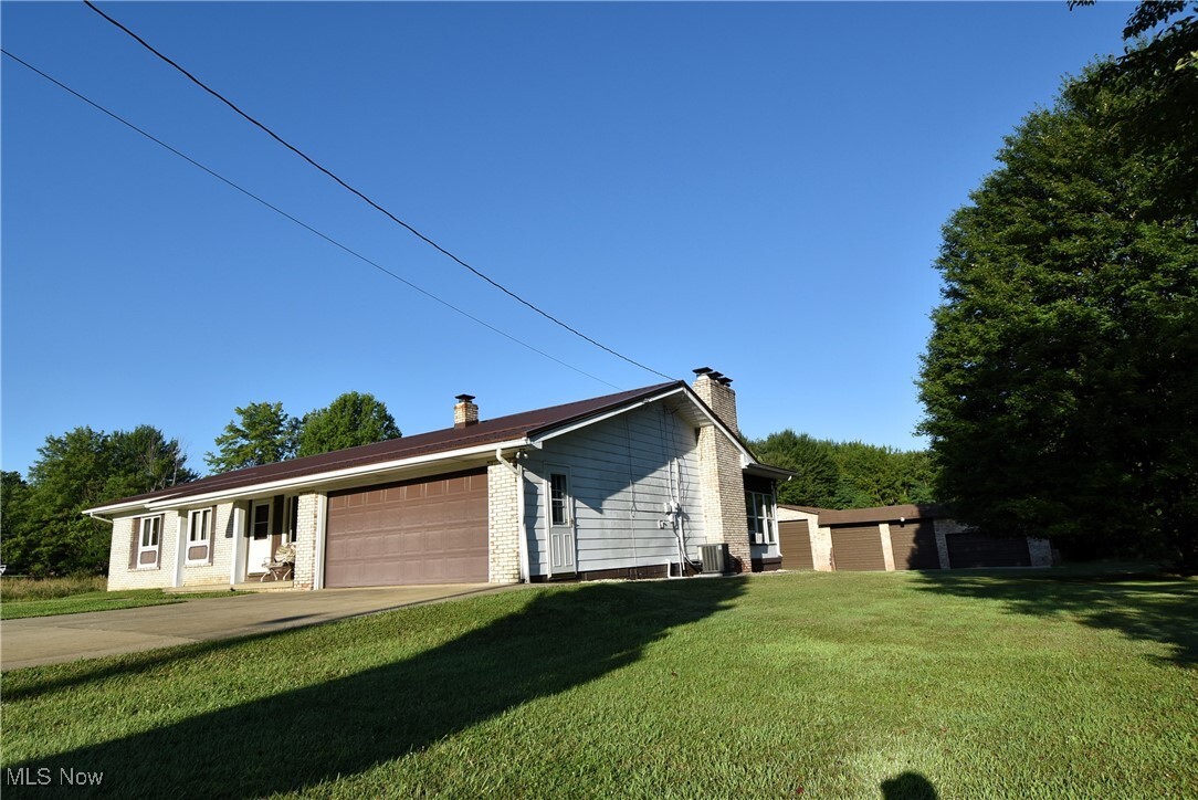 Property Photo: 500 N Turner Road OH 44515