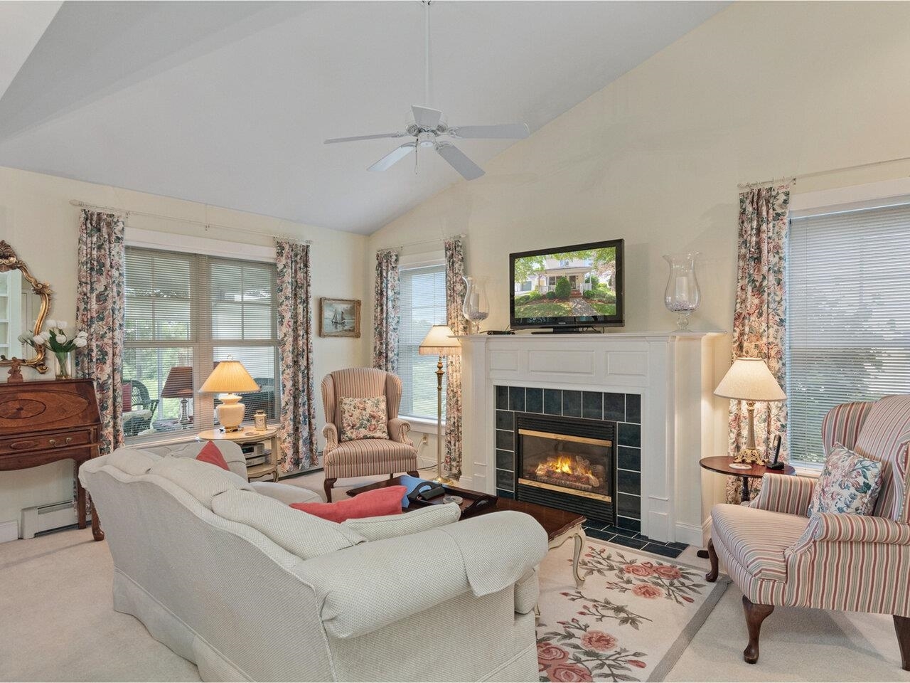 Property Photo:  252 Commons Road  VT 05495 