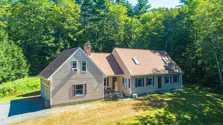 Property Photo: 61 Ridgeway Drive NH 03255