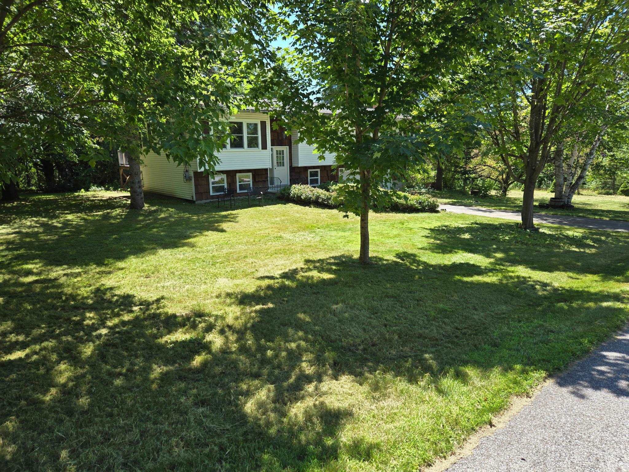 Property Photo: 192 Lea Drive VT 05495