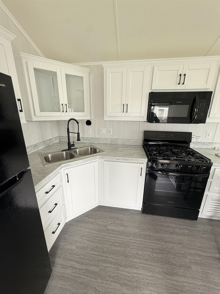 Property Photo: 1 Alburg Rv Resort Road VT 05440