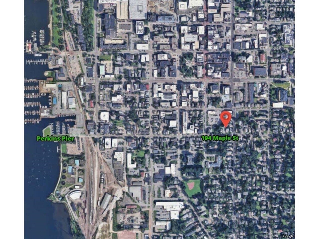Property Photo: 194 Maple Street VT 05401