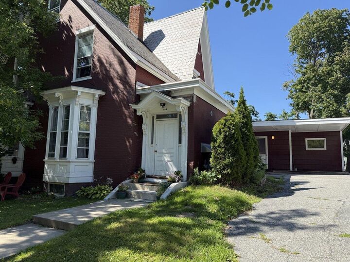 Property Photo: 194 Maple Street VT 05401