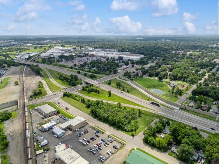 Property Photo:  6xx Pierce Street  MN 55303 