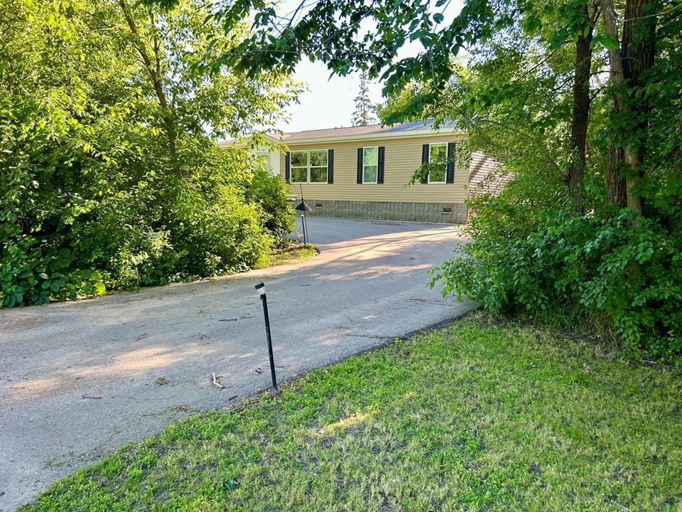 Property Photo: 103 2nd Street N MN 56527