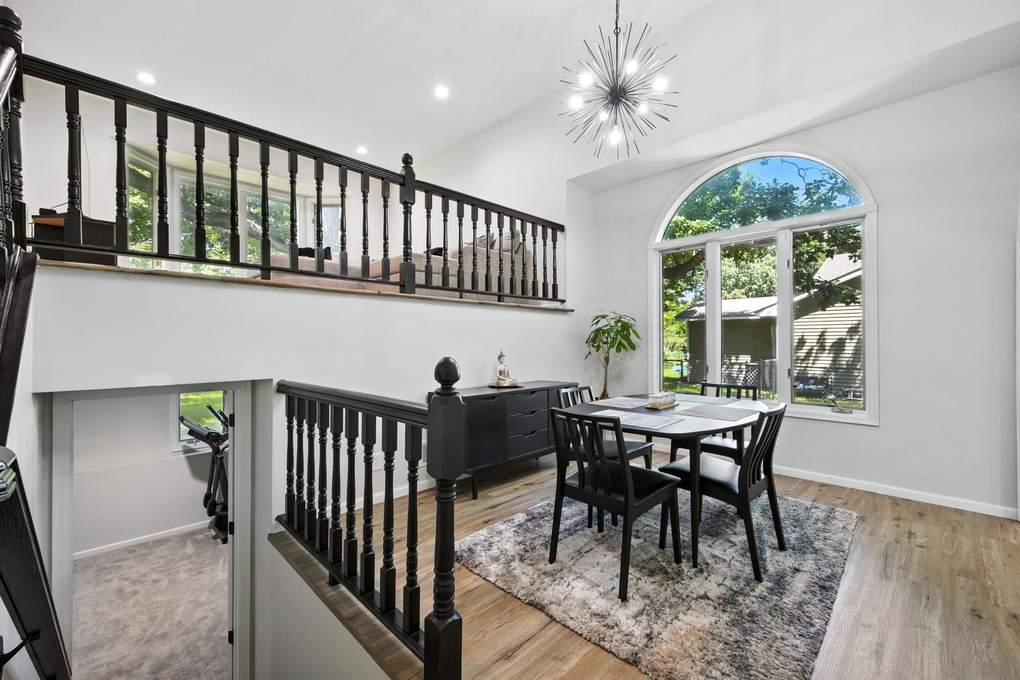 Property Photo: 13120 Lily Street NW MN 55448