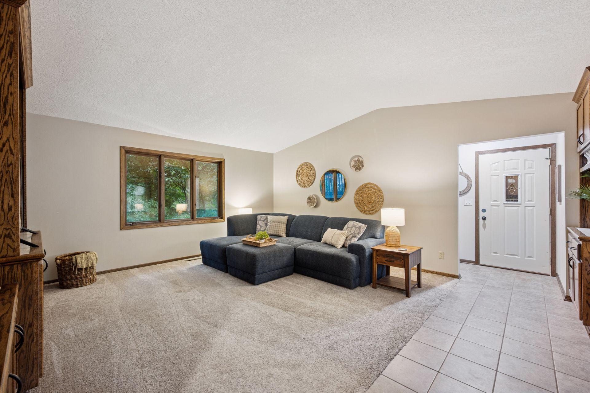 Property Photo: 801 Valley Drive SE MN 55376