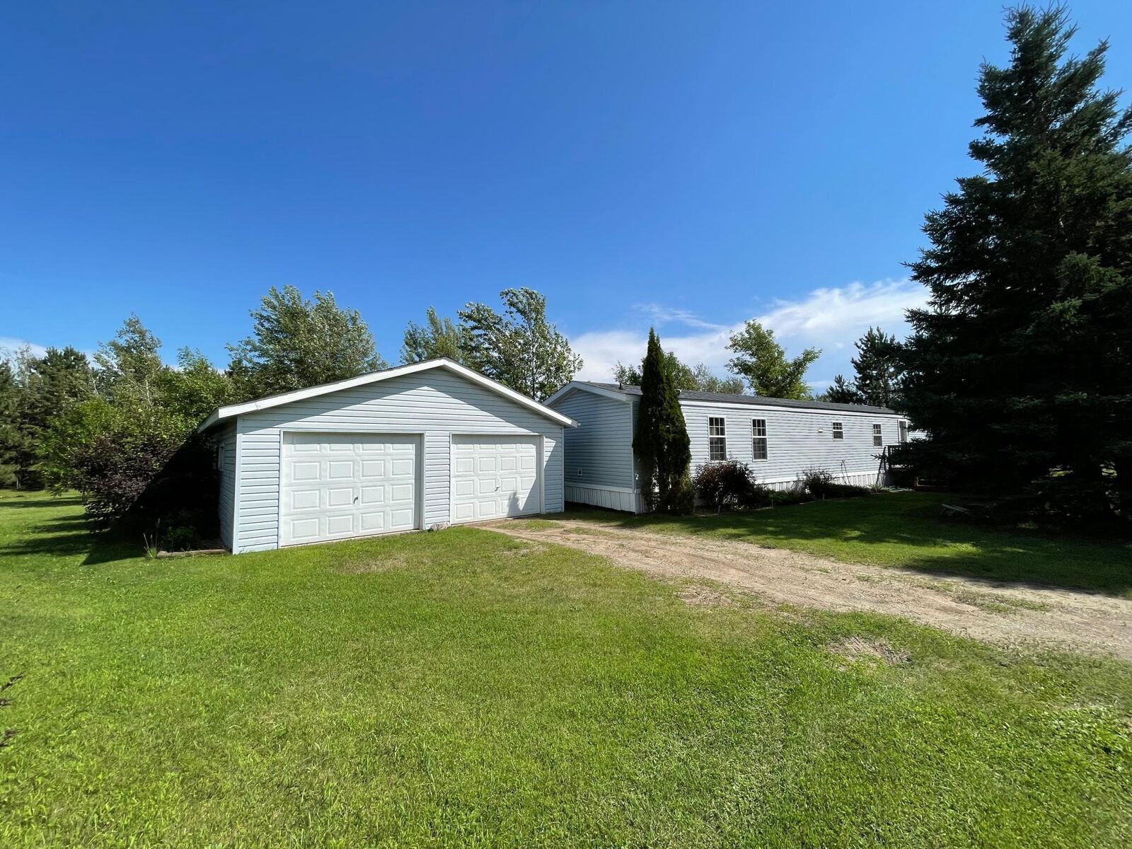 Property Photo:  510 Old Willow Court NW  MN 56601 