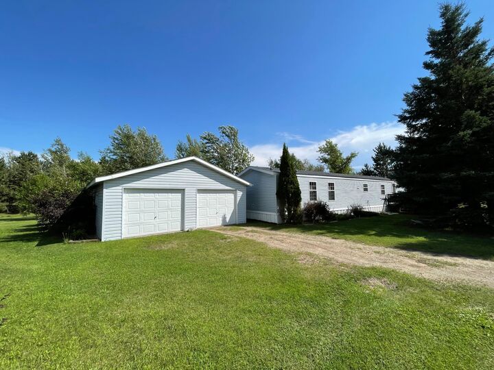 510 Old Willow Court NW  Grant Valley Twp MN 56601 photo