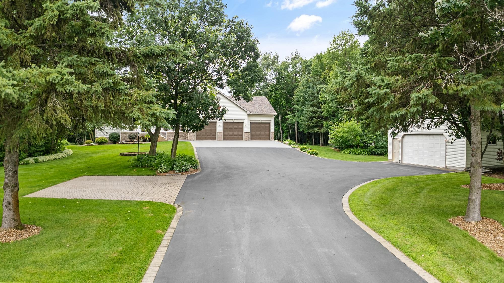 Property Photo:  1966 Liberty Road NE  MN 56308 