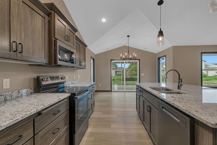 Property Photo:  6847 Haven Court  MN 56303 
