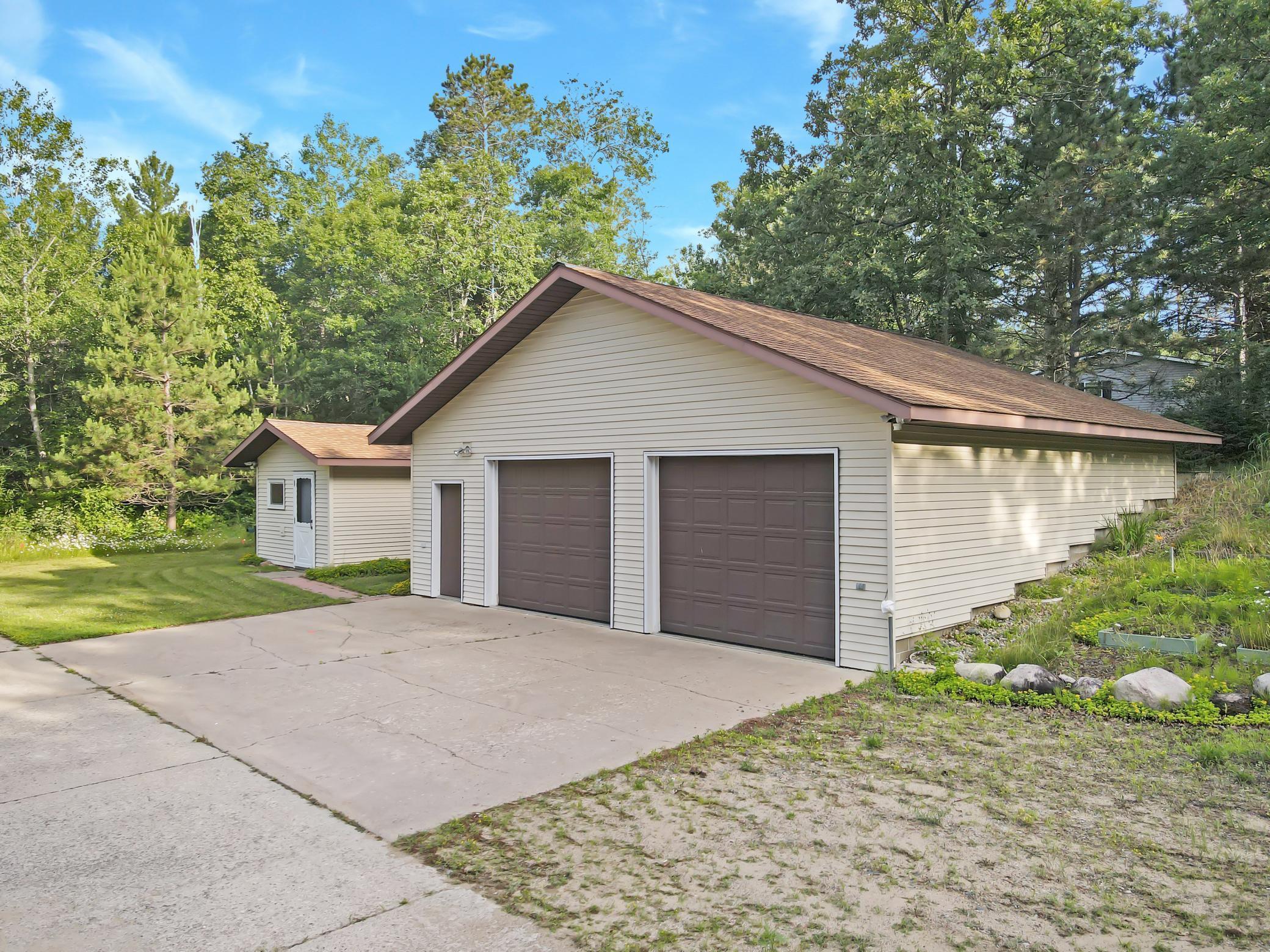 Property Photo:  6901 39th Street NW  MN 56433 