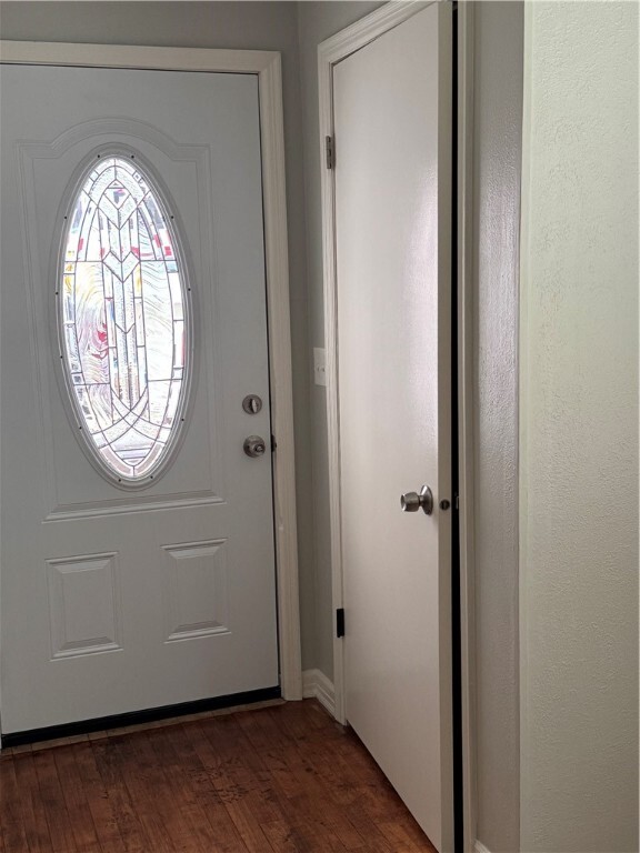 Property Photo: 723 N Cherry Street AR 72601