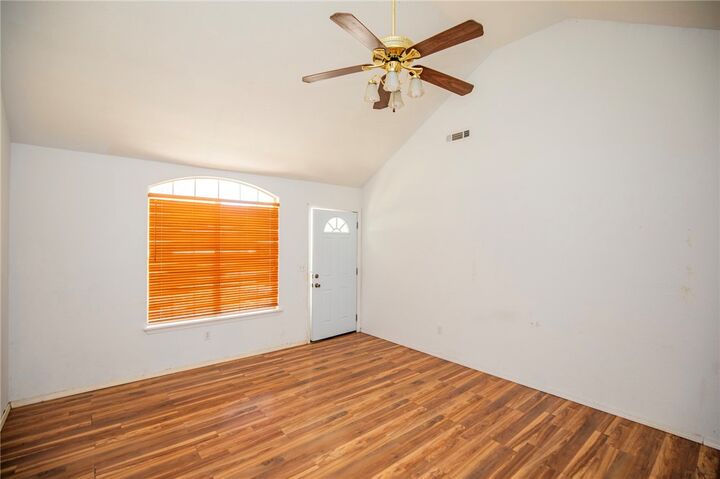 Property Photo: 215 N Broyles Street AR 72730