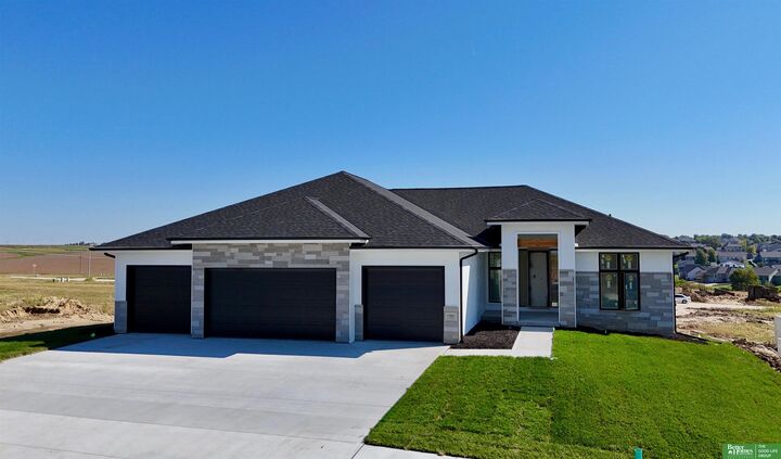 Property Photo:  10801 S 220th Street  NE 68028 