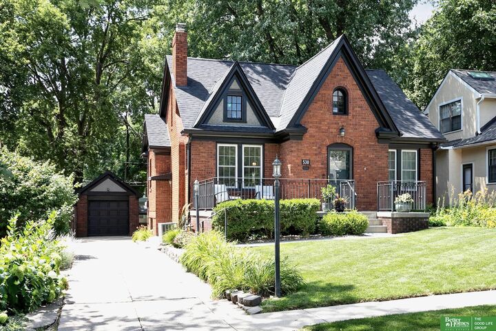 530 S 51st Street  Omaha NE 68106 photo