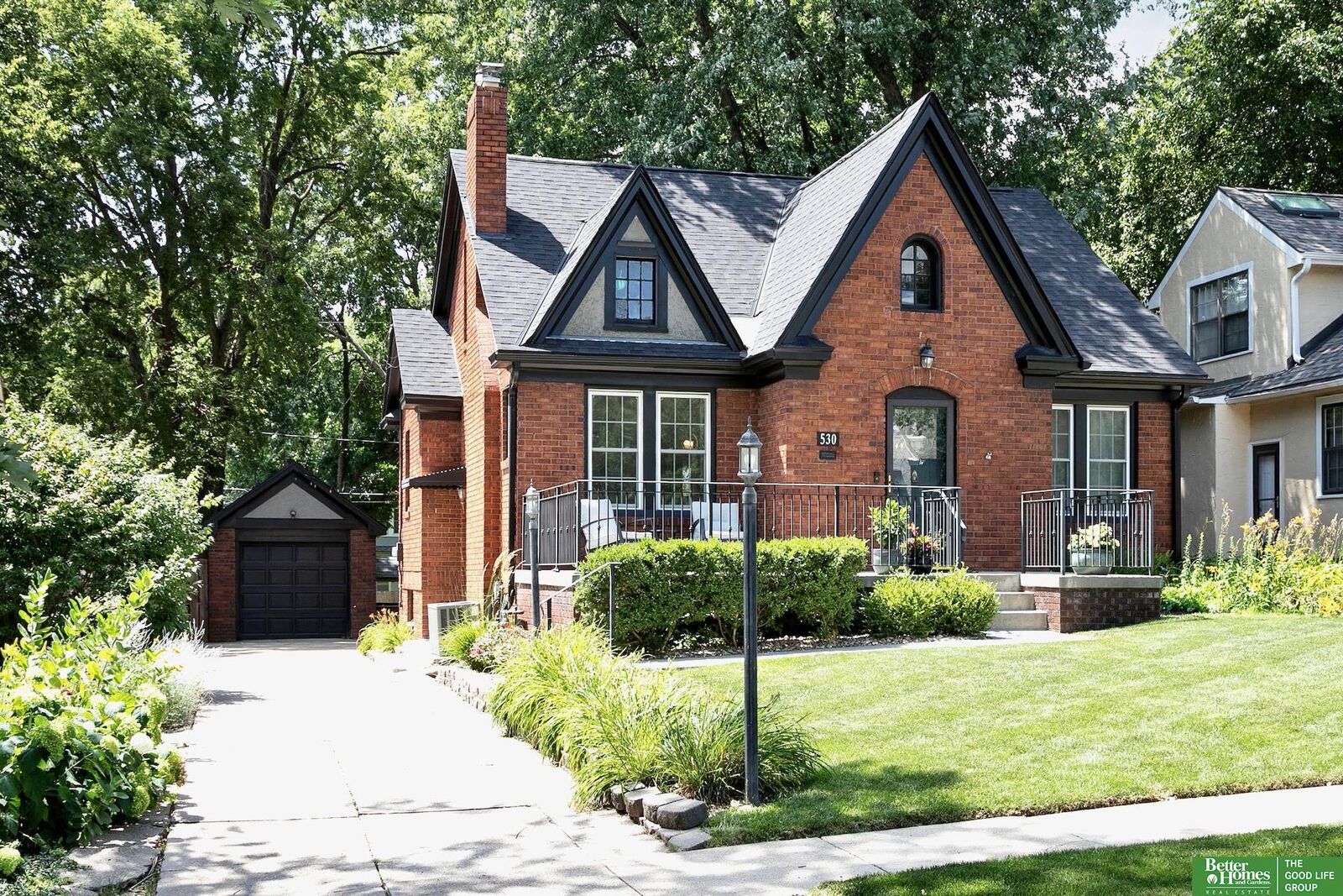 Property Photo: 530 S 51st Street NE 68106