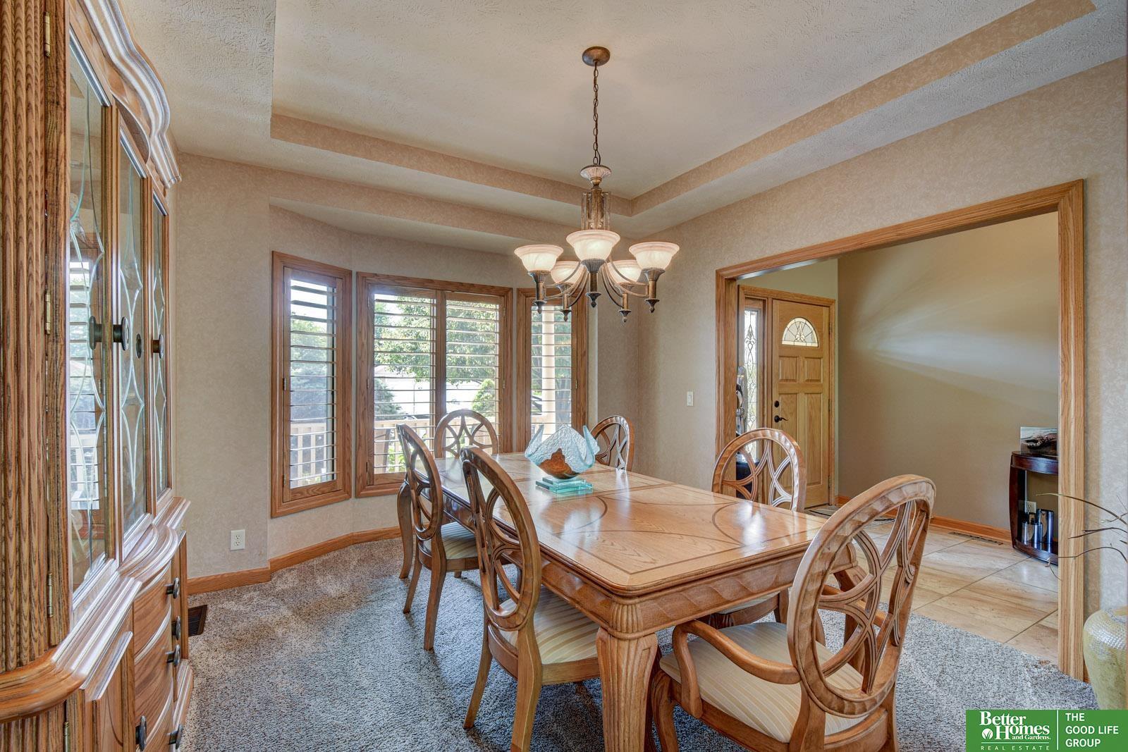Property Photo:  605 Fleetwood Drive  NE 68133 