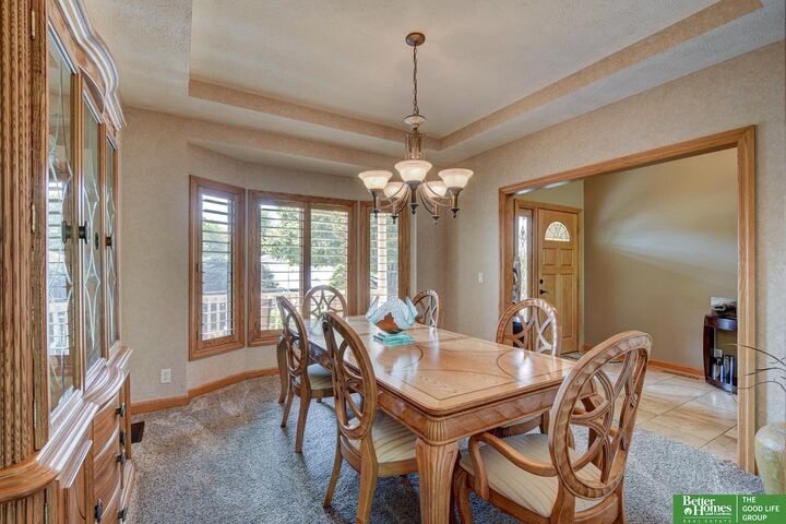 Property Photo: 605 Fleetwood Drive NE 68133
