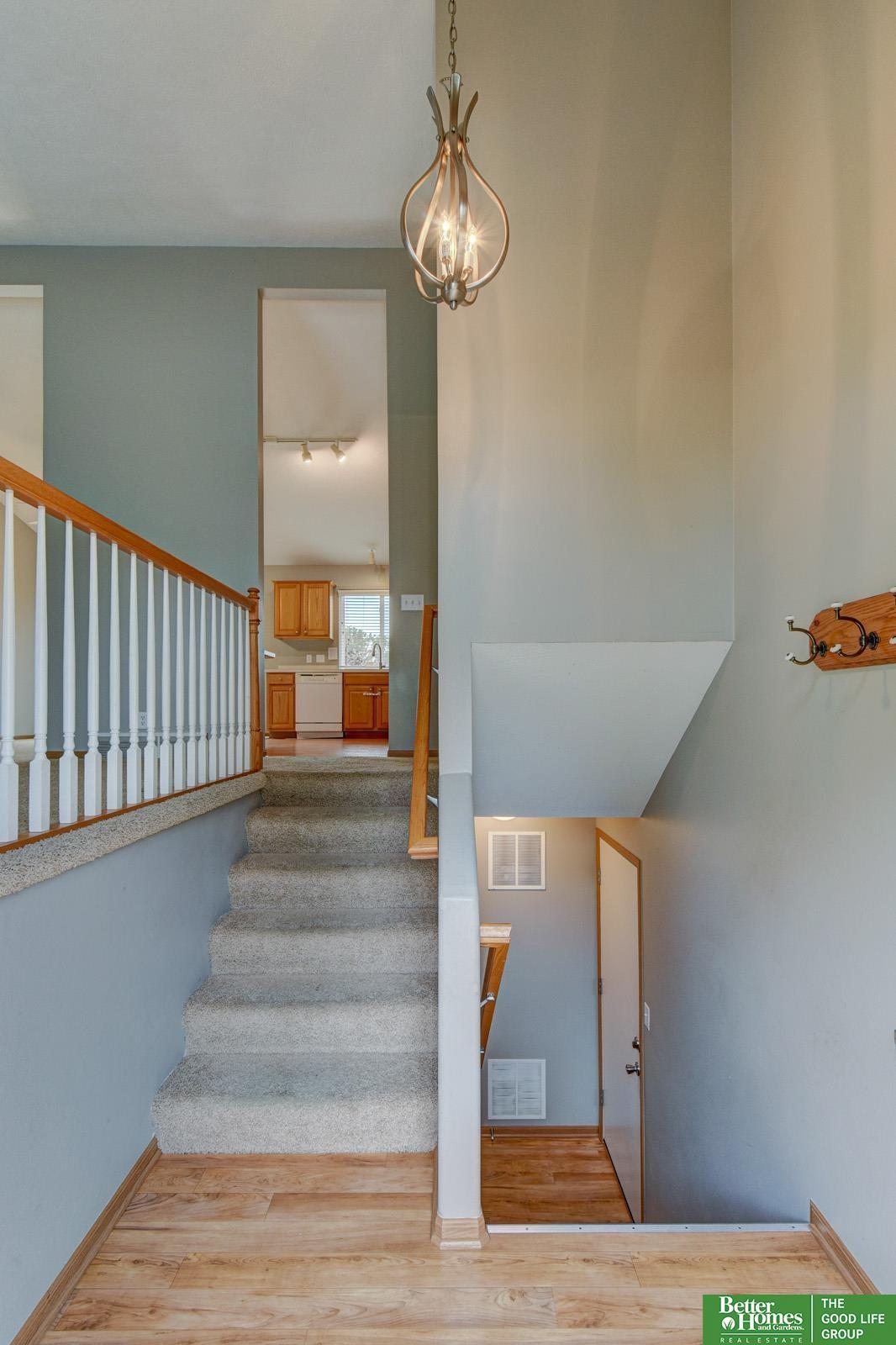 Property Photo:  7611 Fillmore Street  NE 68122 
