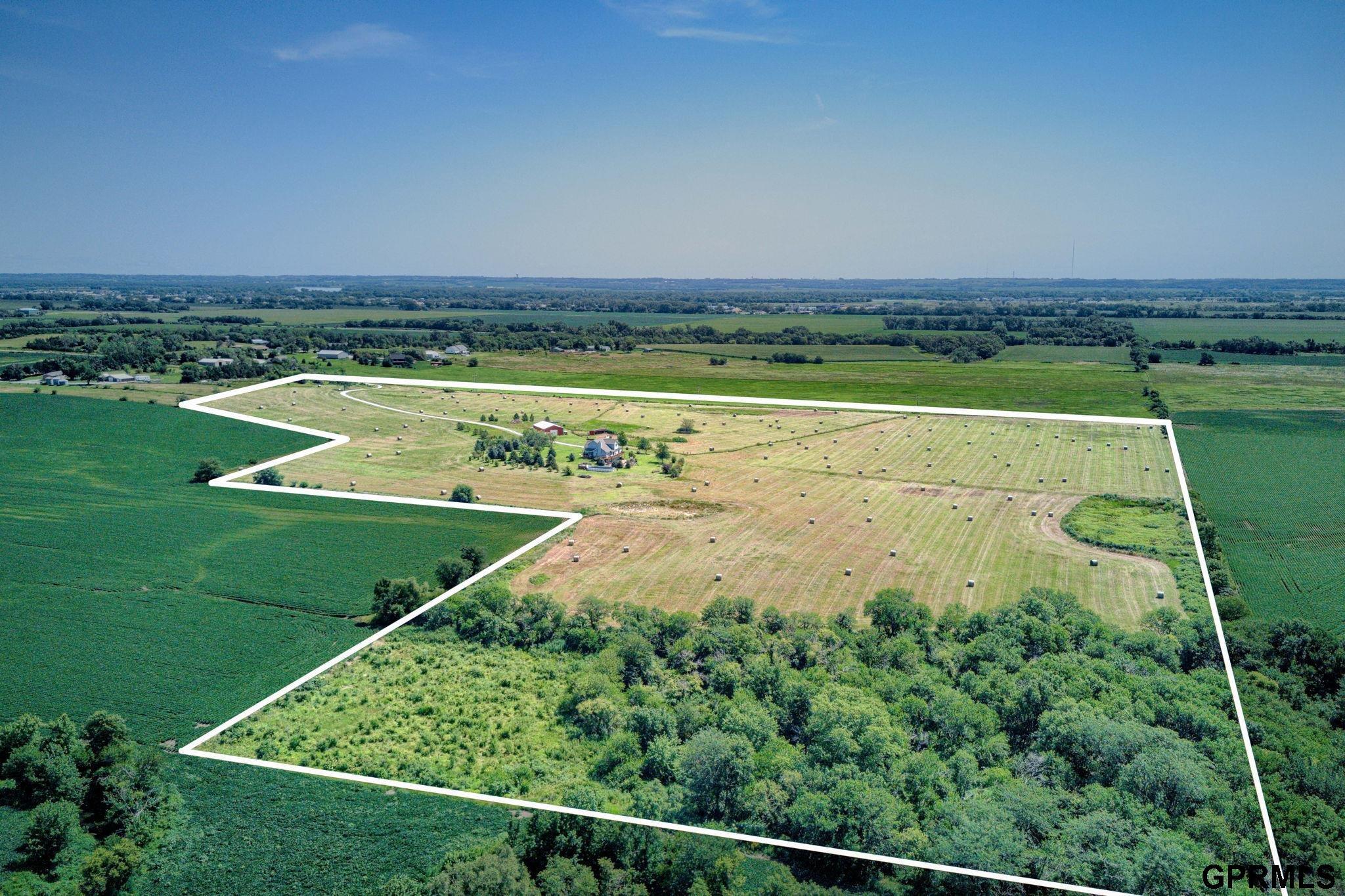 Property Photo:  451 County Road B  NE 68003 