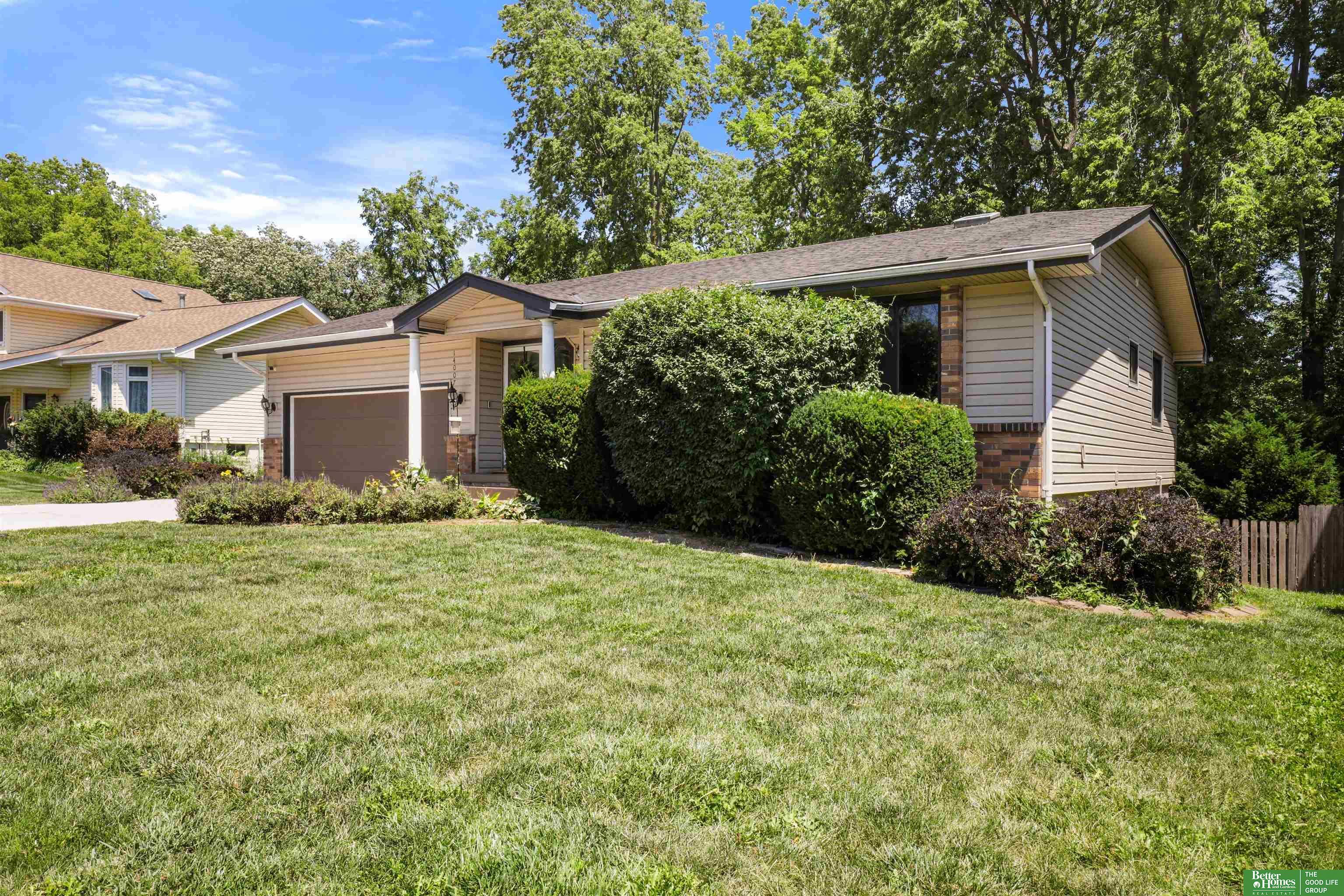Property Photo:  14007 S 34th Street  NE 68123 