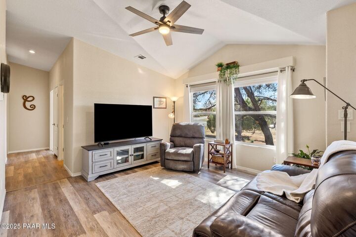 Property Photo: 12015 N Williamson Valley Road AZ 86305