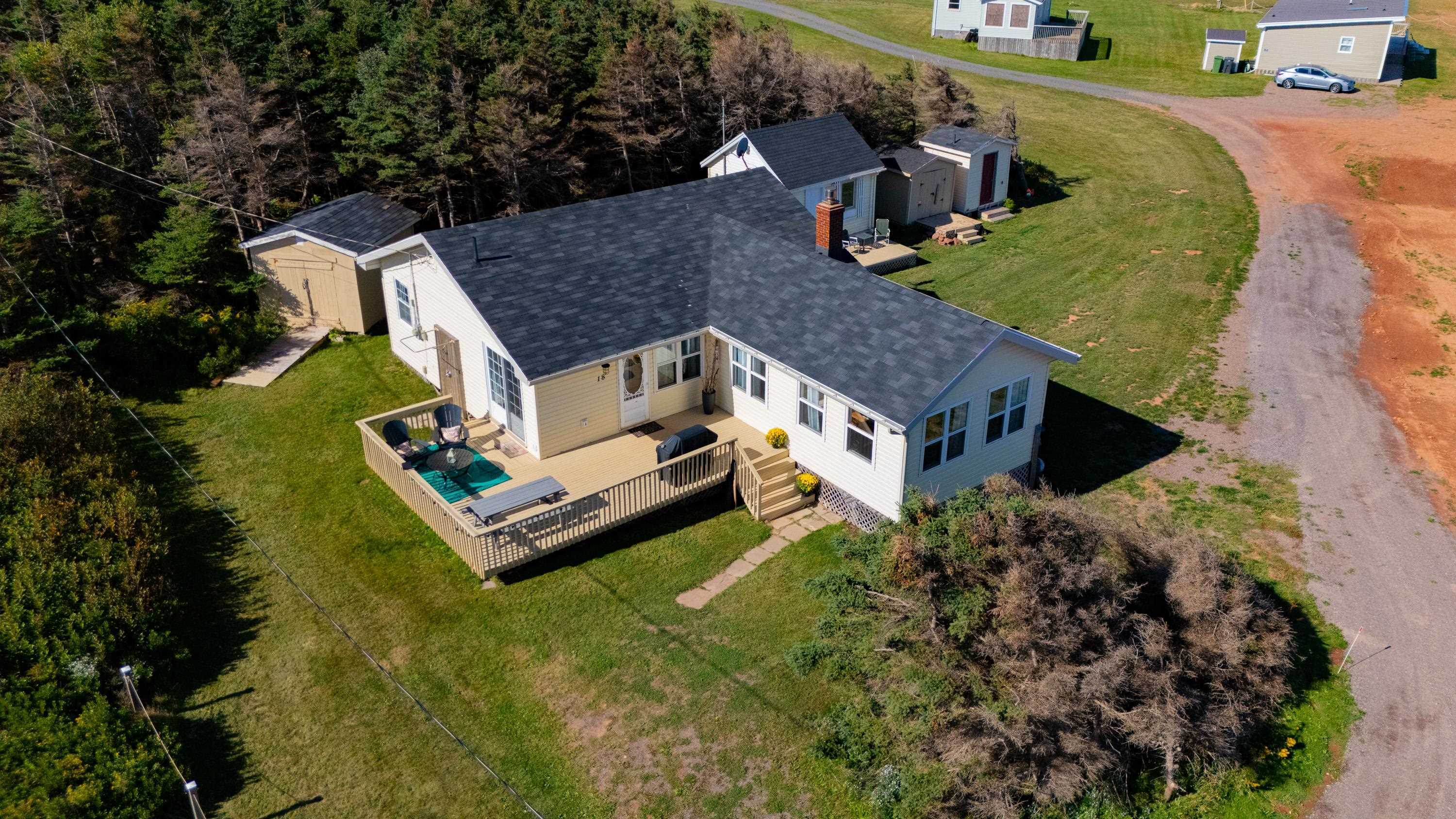 Photo de la propriété: 18 Meldrum Place PE C0A 1T0
