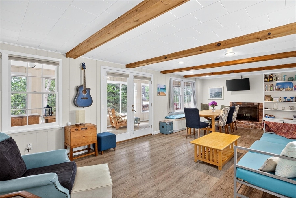 Property Photo:  46 Hiram Hill Rd  MA 02667 