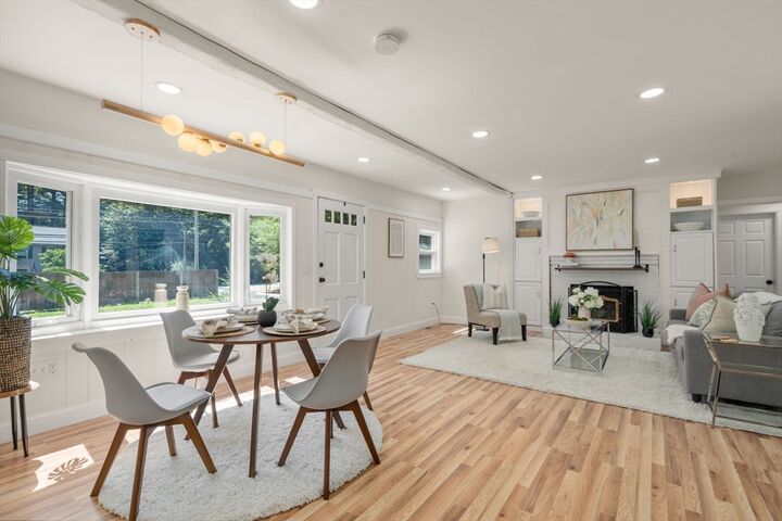 Property Photo:  1475 Washington St  MA 02081 