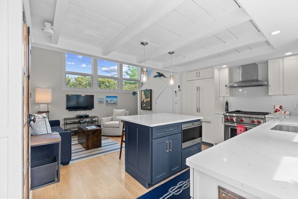 Property Photo:  4 Railroad Avenue 2  MA 02657 