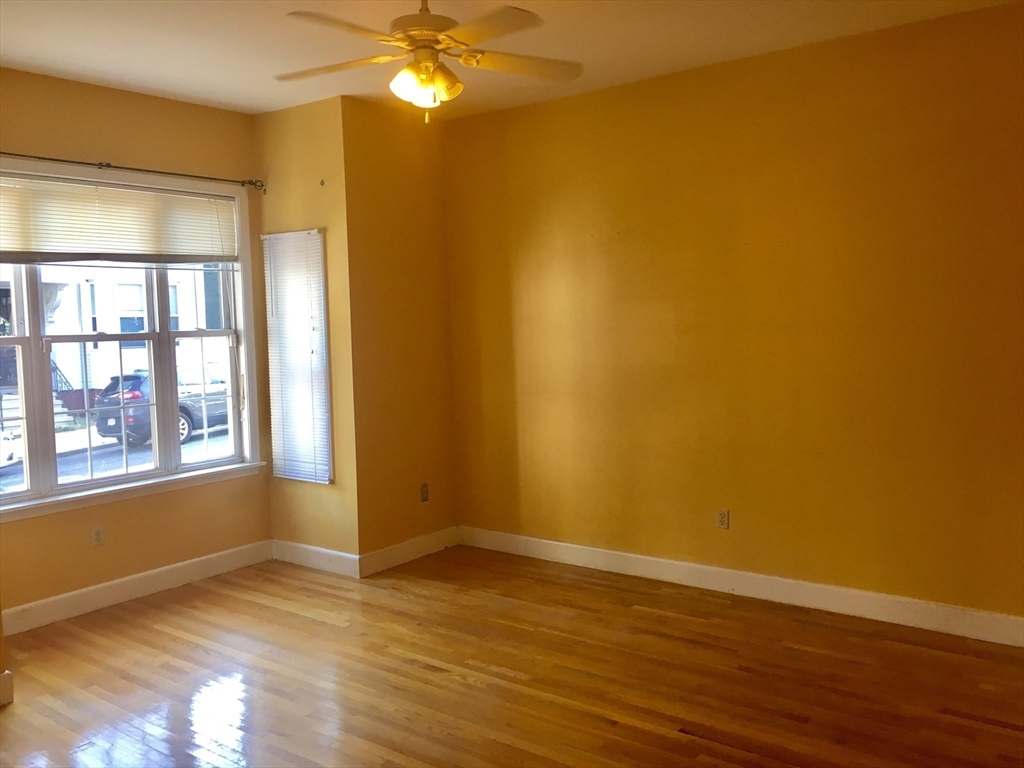 Property Photo: 617 E 3rd St 1 MA 02127