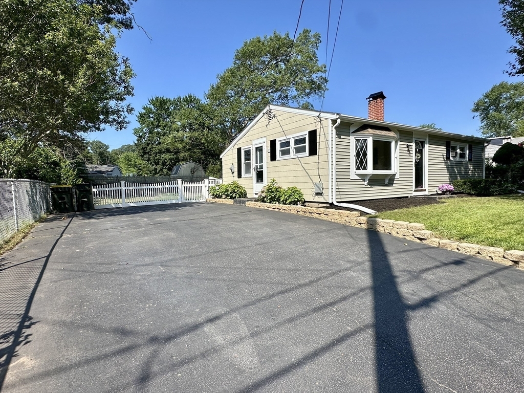 Property Photo:  17 Rondeau Road  MA 02019 