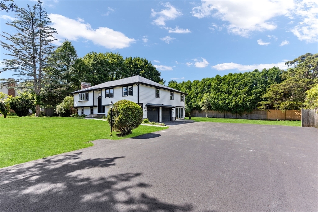Property Photo: 19 Cushing Rd MA 02090