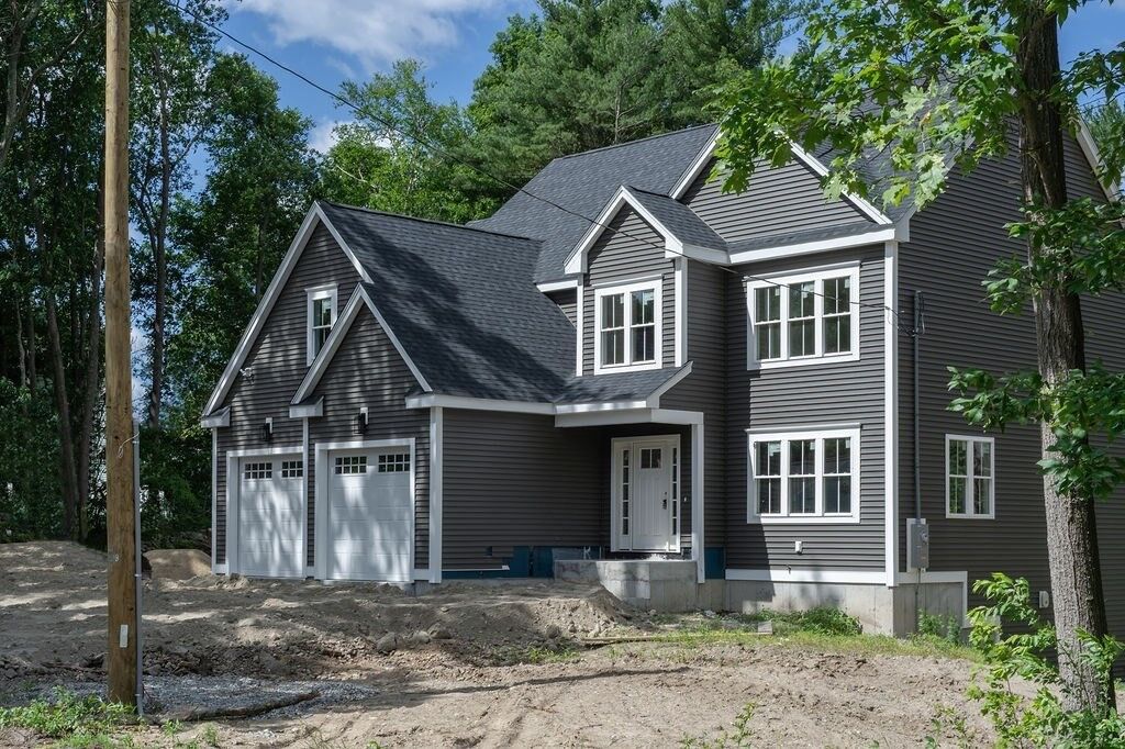 Property Photo:  490 Lindsey Street  MA 02703 