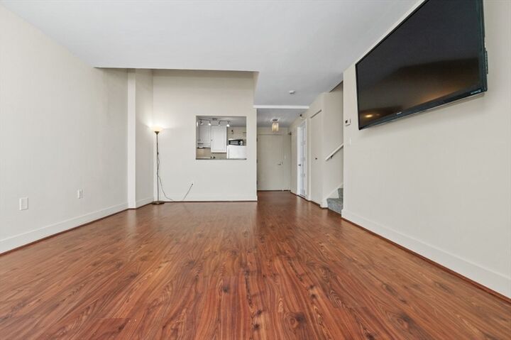 Property Photo: 42 8th St 1307 MA 02129