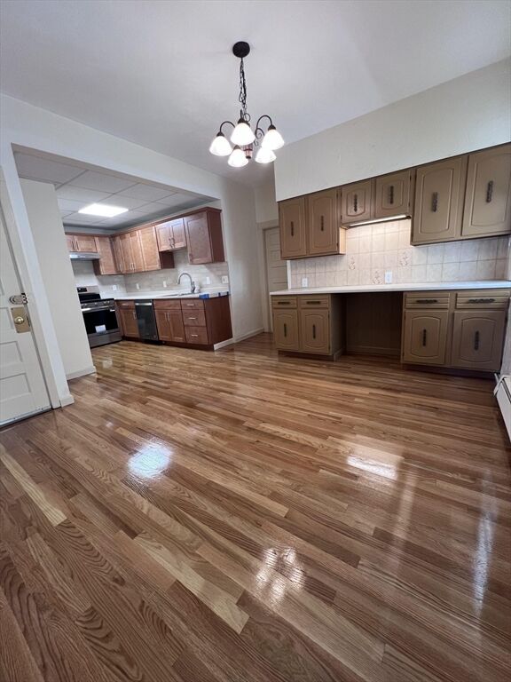Property Photo: 498 Lincoln Avenue 2L MA 01906