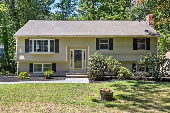 Property Photo: 4 Revolutionary Road MA 01720