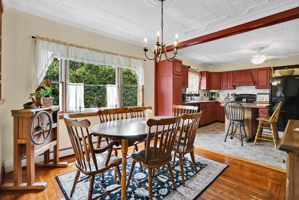 Property Photo:  46 Charles St  MA 01080 