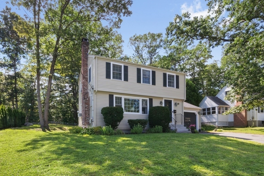 Property Photo:  159 Cobleigh St  MA 02090 