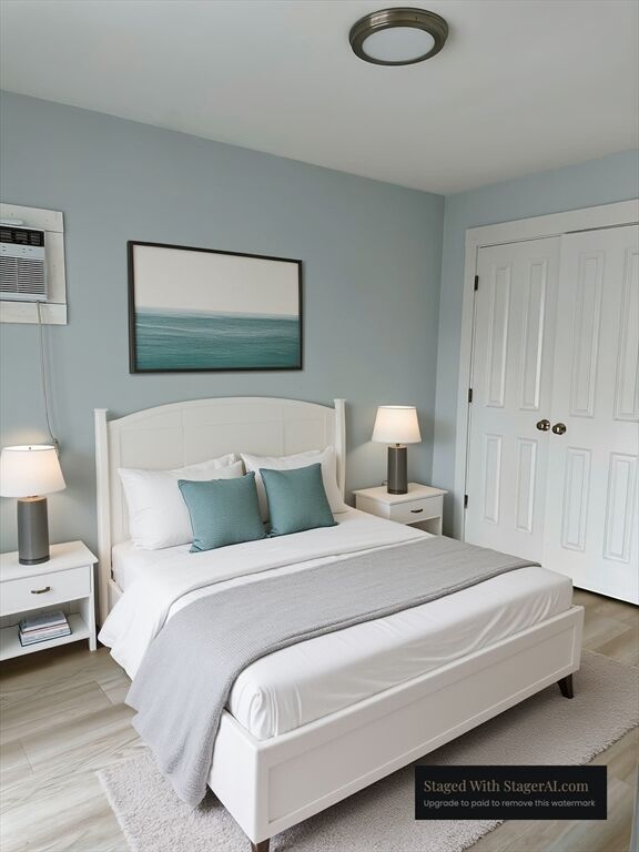 Property Photo:  208 Saratoga Street 3  MA 02128 