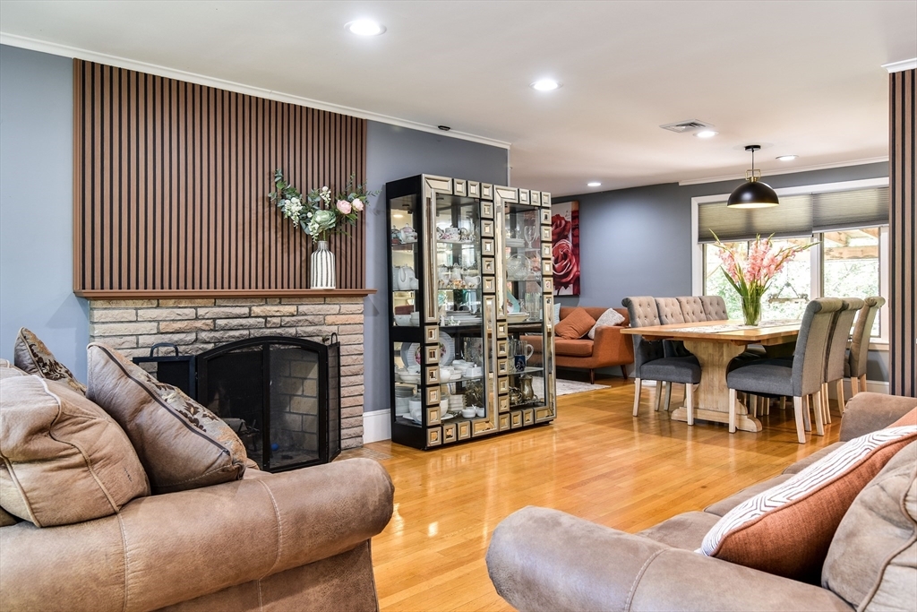 Property Photo: 15 Clearview Drive MA 01701