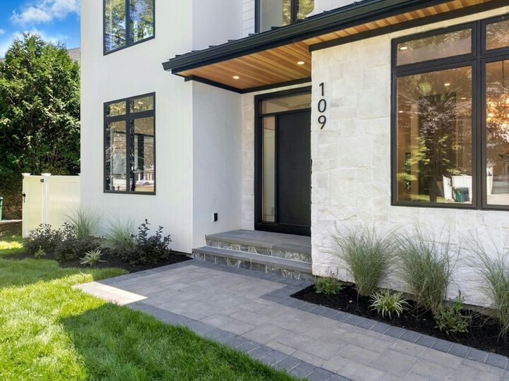 Property Photo: 109 Harwich Rd MA 02467