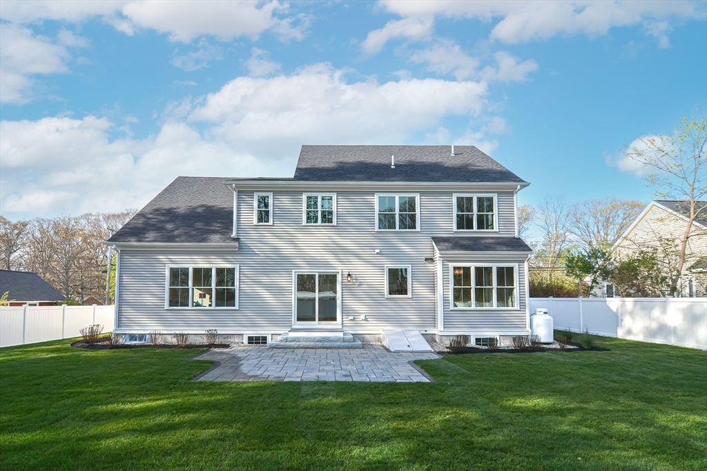 Property Photo:  Lot 11 Porter Road  MA 01760 