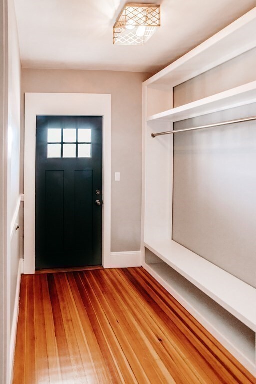 Property Photo: 177 Minot 1 MA 02122