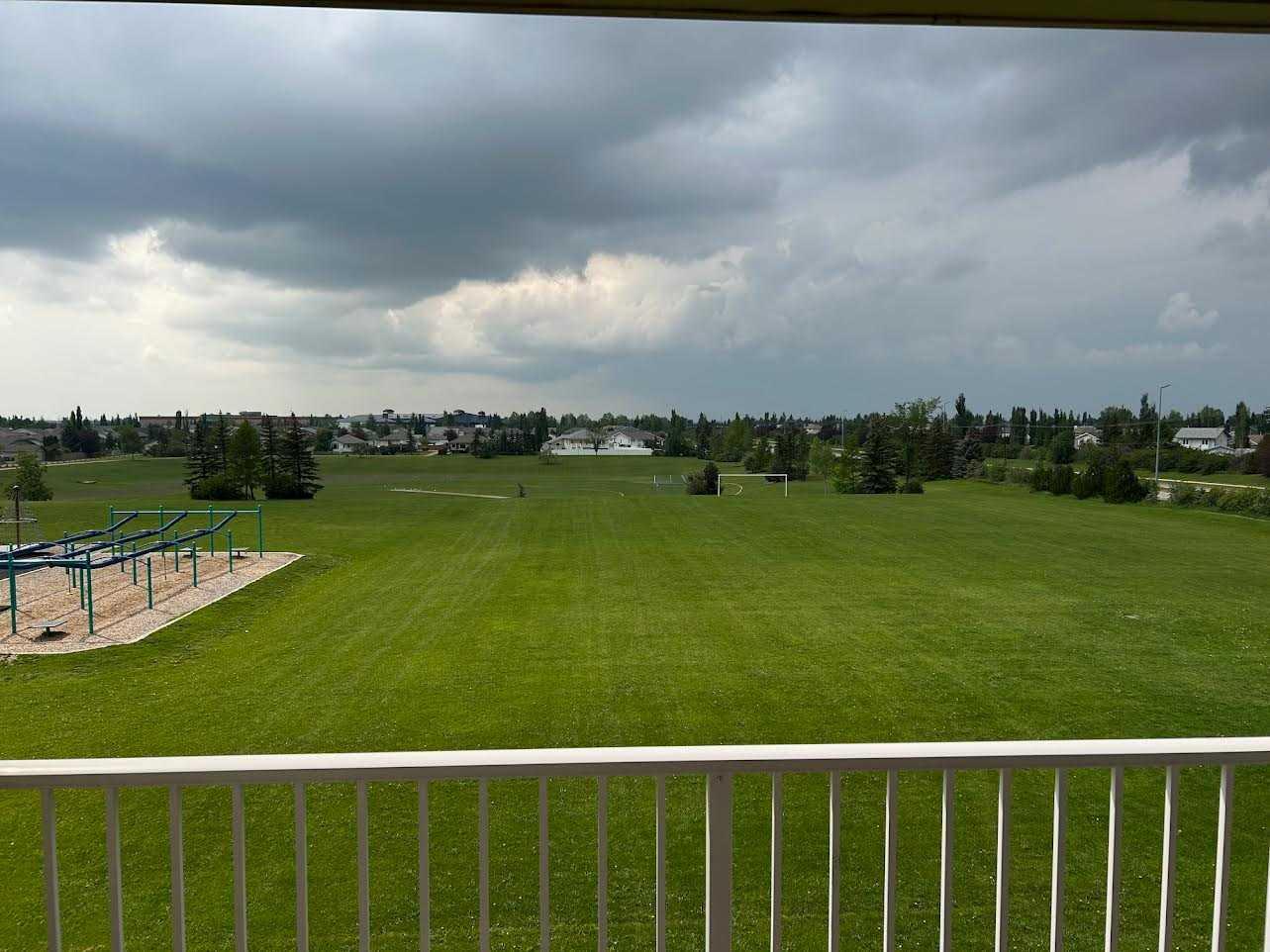 Property Photo:  60 Lawford Avenue 305  AB T4R 3E9 