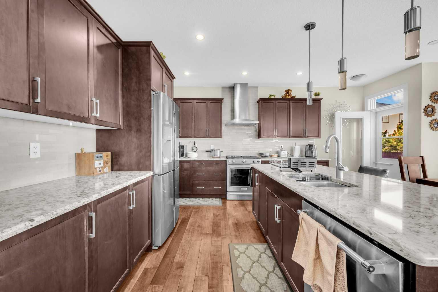 Photo de la propriété:  65 Cityscape Place NE  AB T3N 1A8 