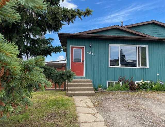 Photo de la propriété: 121 Sutherland Avenue AB T7V 1L1